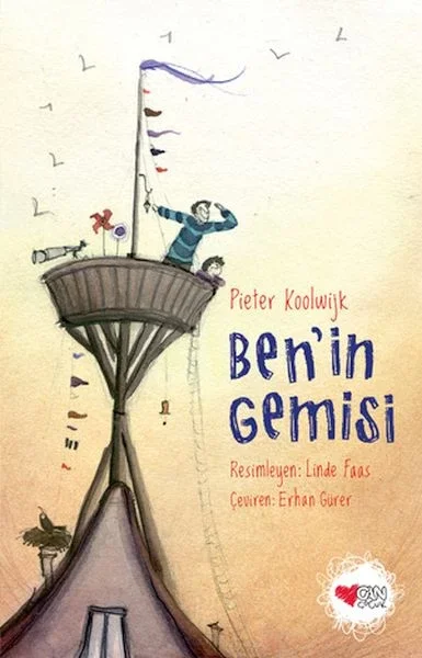 Ben'in Gemisi Fiyatı, Yorumları ve Özellikleri