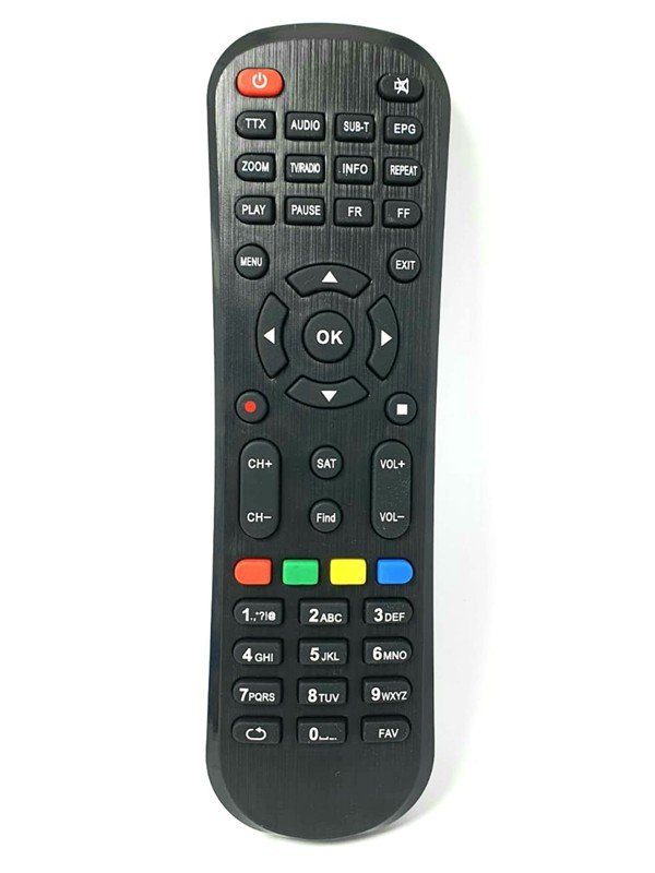 BENJAMIN 11200 HD Uydu Kumanda BENJAMIN 11200 HD Uydu Kumanda