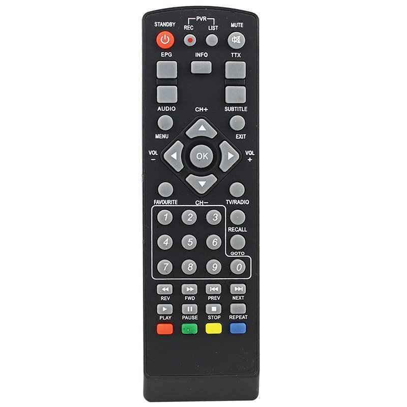BENJAMIN BJ980 Mini HD Uydu Kumanda BENJAMIN BJ980 Mini HD Uydu Kumanda