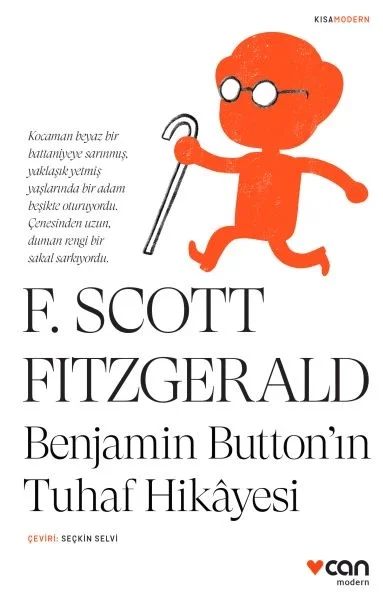 Benjamin Button’ın Tuhaf Hikayesi Benjamin Button’ın Tuhaf Hikayesi