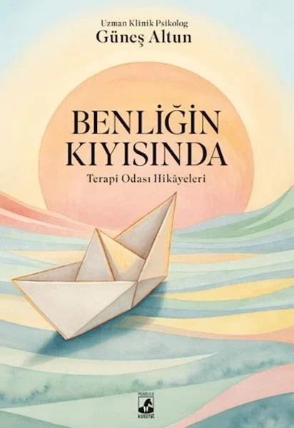 Benliğin Kıyısında: Terapi Odası Hikayeleri Fiyatı, Yorumları ve Özellikleri