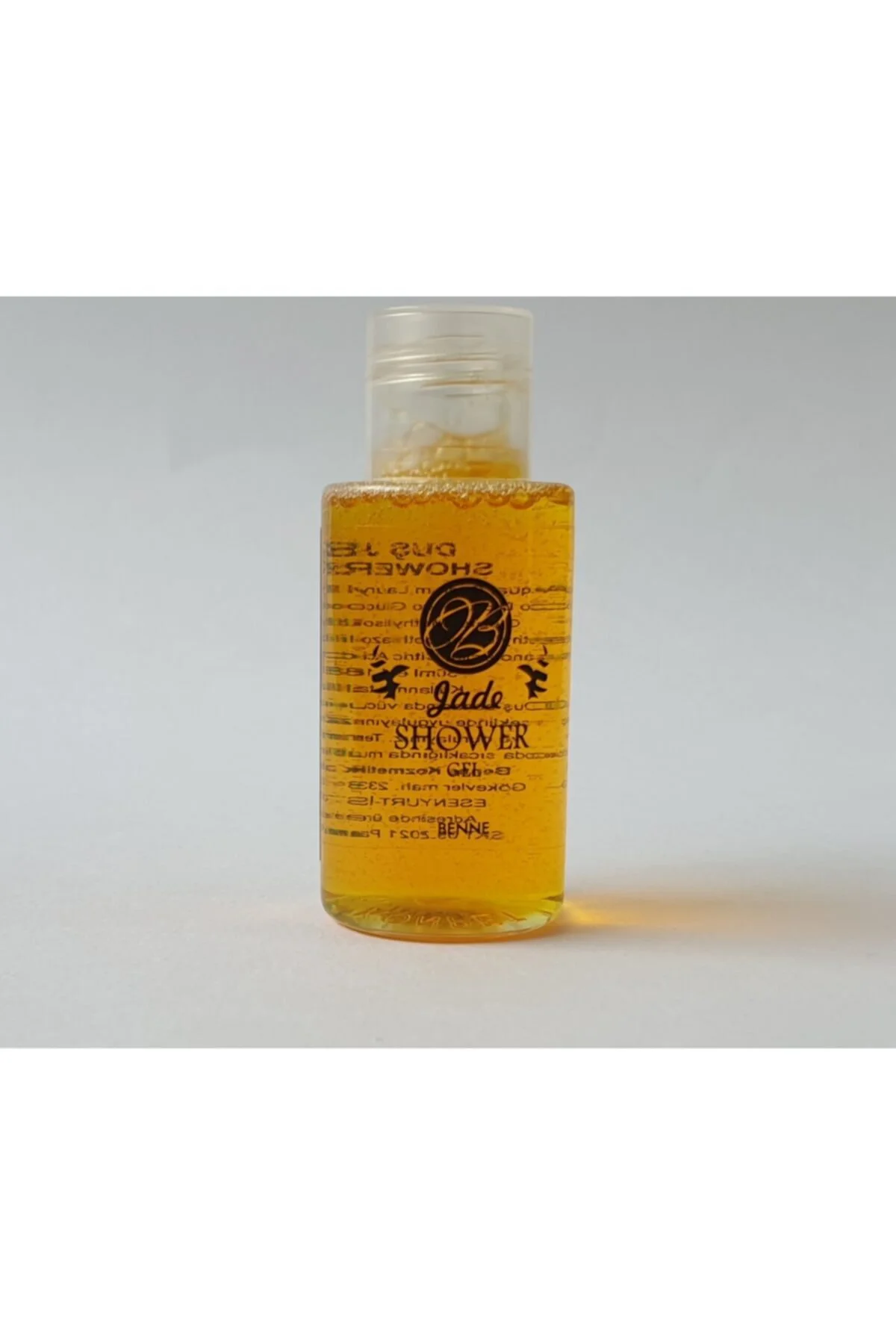 Benne Otel Duş Jeli 35 ml