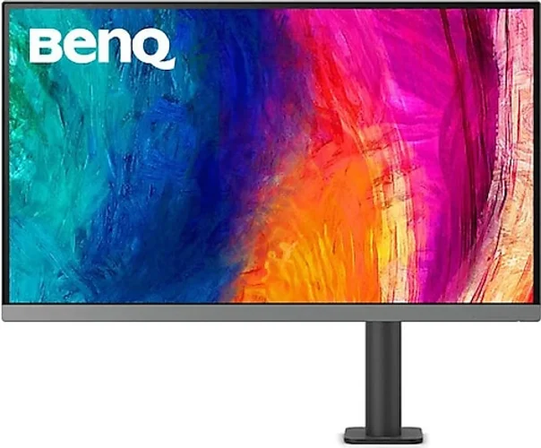 BenQ 27 IPS 4K UHD USB-C Monitör sRGB Rec.709 HDR10 BenQ 27 IPS 4K UHD USB-C Monitör sRGB Rec.709 HDR10