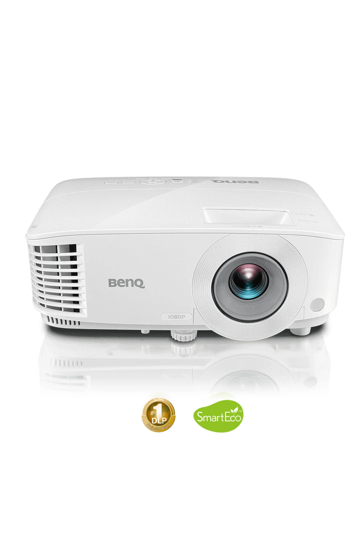 BENQ MH560, 3800 ANSI, 1920X1080 Full HD, 2xHDMI, VGA, 20.000:1, 3D, 10.000 Saat Lamba Ömrü, DLP Pro