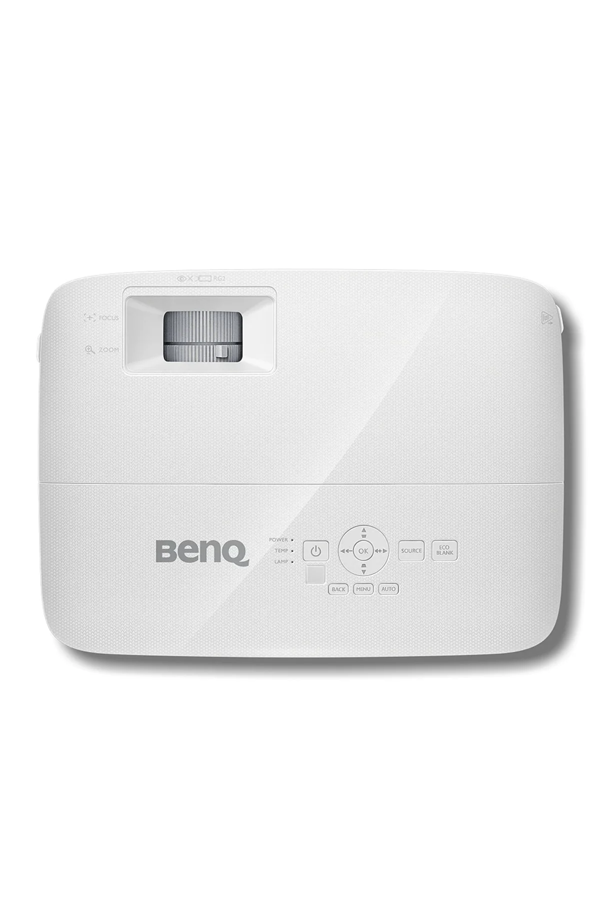 BENQ MH560, 3800 ANSI, 1920X1080 Full HD, 2xHDMI, VGA, 20.000:1, 3D, 10.000 Saat Lamba Ömrü, DLP Pro