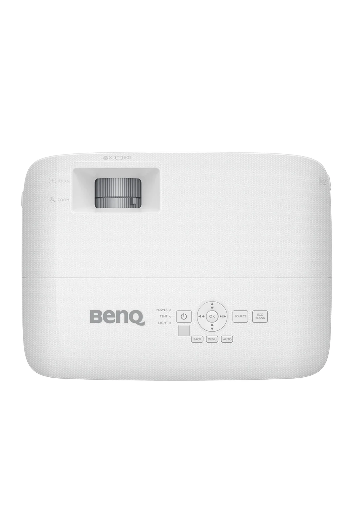 BENQ MX560, 4000 ANSI, 1024X768 XGA, 2xHDMI, VGA, 20.000:1, 3D, 10.000 Saat Lamba Ömrü, DLP Projeks