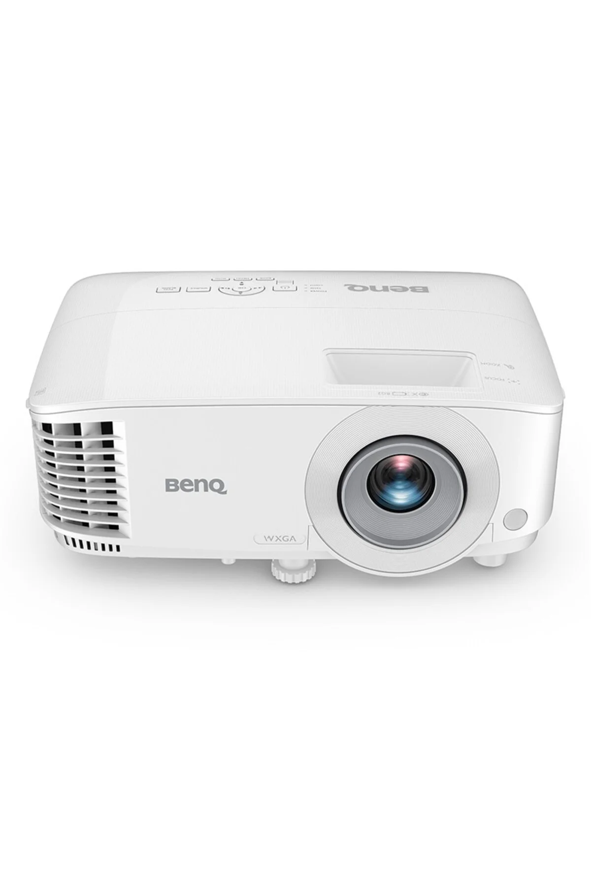 Benq MX560 4000 Ansilümen 1024x768 VGA Usb (TYPE A) 20.000:1 3D D