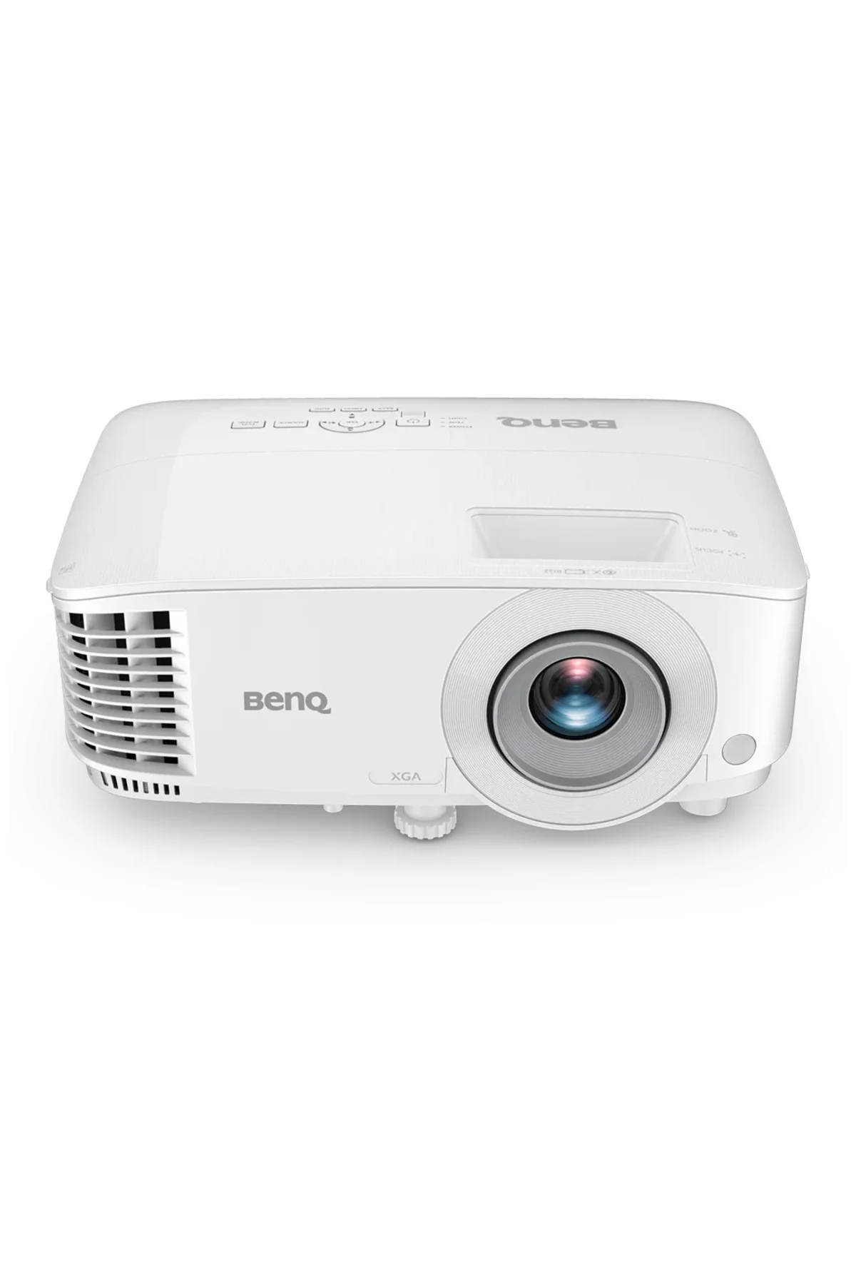 BENQ MX560, 4000 ANSI, 1024X768 XGA, 2xHDMI, VGA, 20.000:1, 3D, 10.000 Saat Lamba Ömrü, DLP Projeks