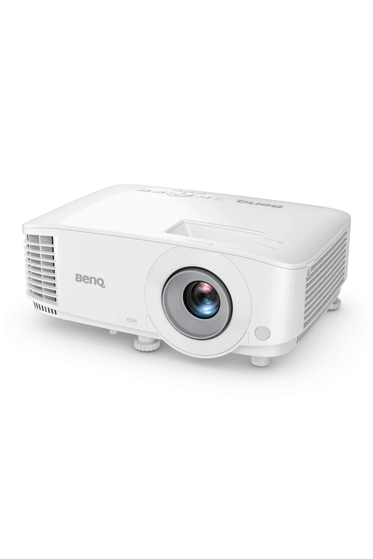 BENQ MX560, 4000 ANSI, 1024X768 XGA, 2xHDMI, VGA, 20.000:1, 3D, 10.000 Saat Lamba Ömrü, DLP Projeks