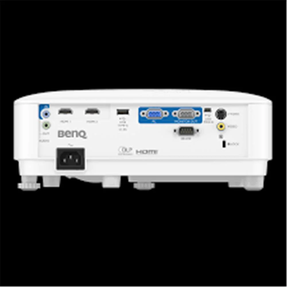 Benq MX560 4000 Ansilümen 1024x768 VGA Usb (TYPE A) 20.000:1 3D D