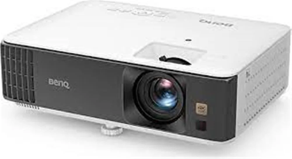 BenQ TK700 3200 ANS 4K UHD 240hz HDR Oyun Eğlence Projektörü 2.5 