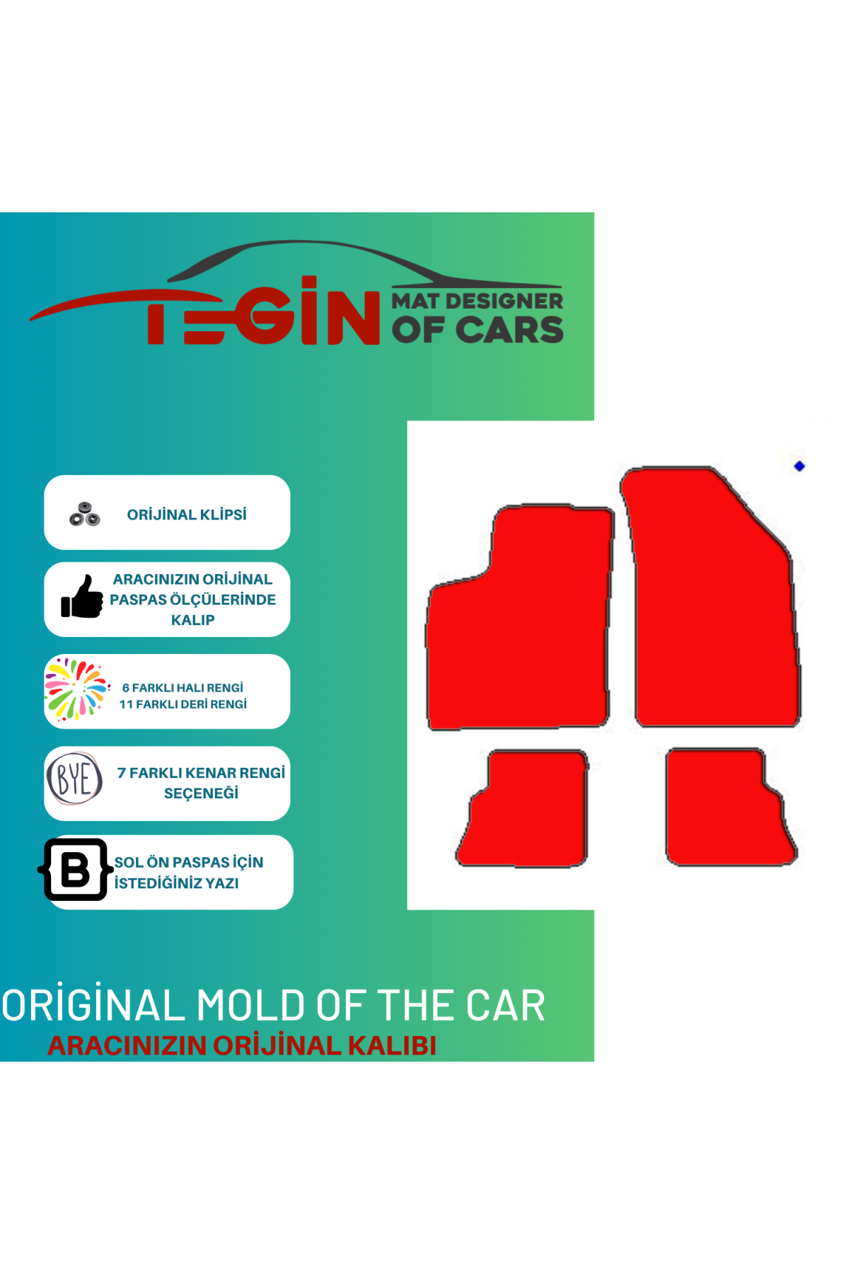 Bentley Continental Gtc Coupe 2003-2011  Siyah Kırmızı Deri Siyah