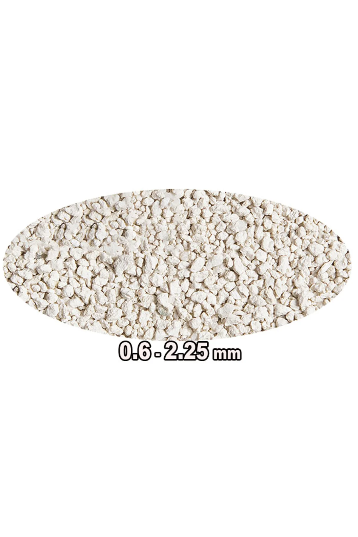 Bentonit 5 Lt İnce TEKLİ (Pudra Kokulu)