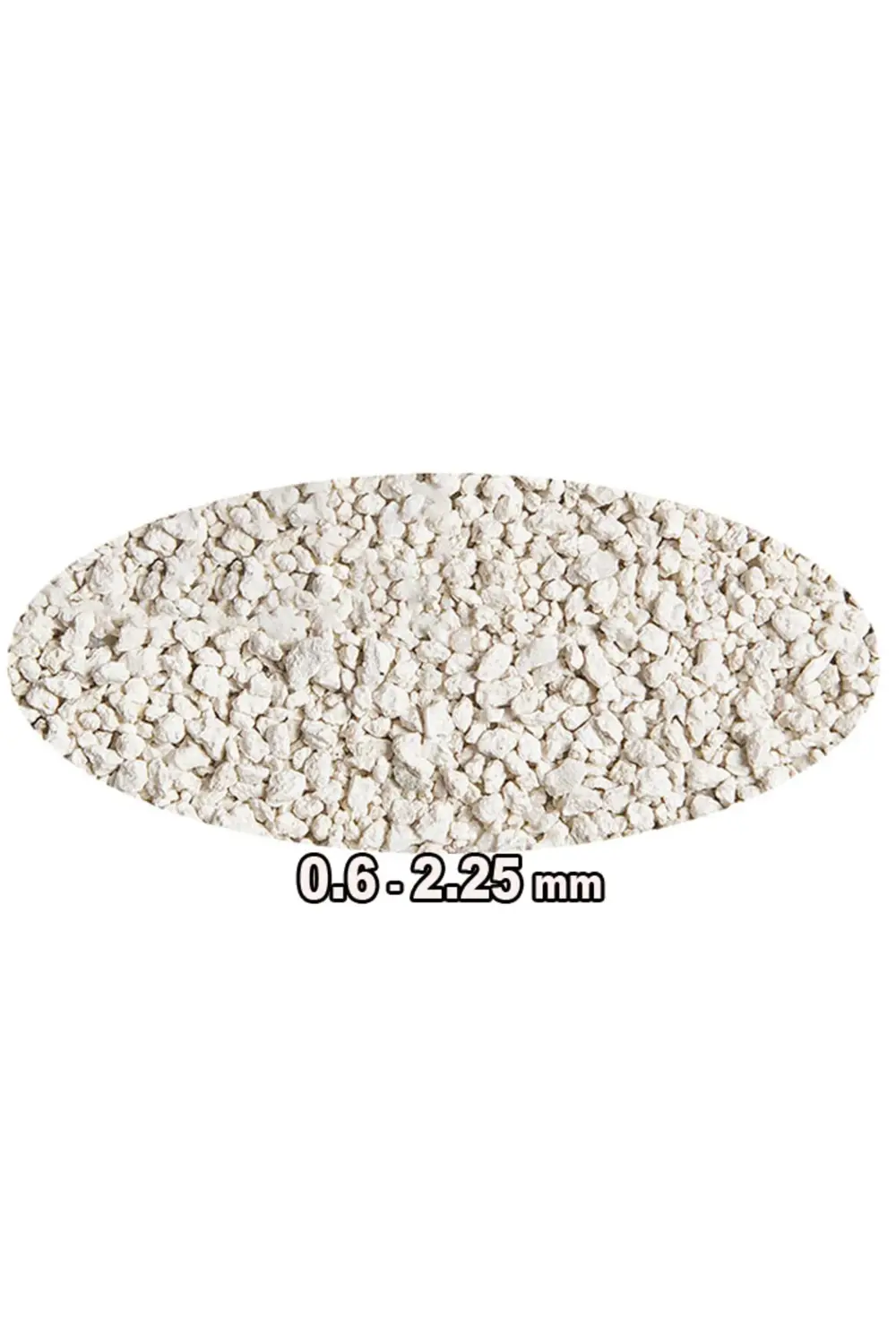 Bentonit 5 Lt İnce TEKLİ (Pudra Kokulu)