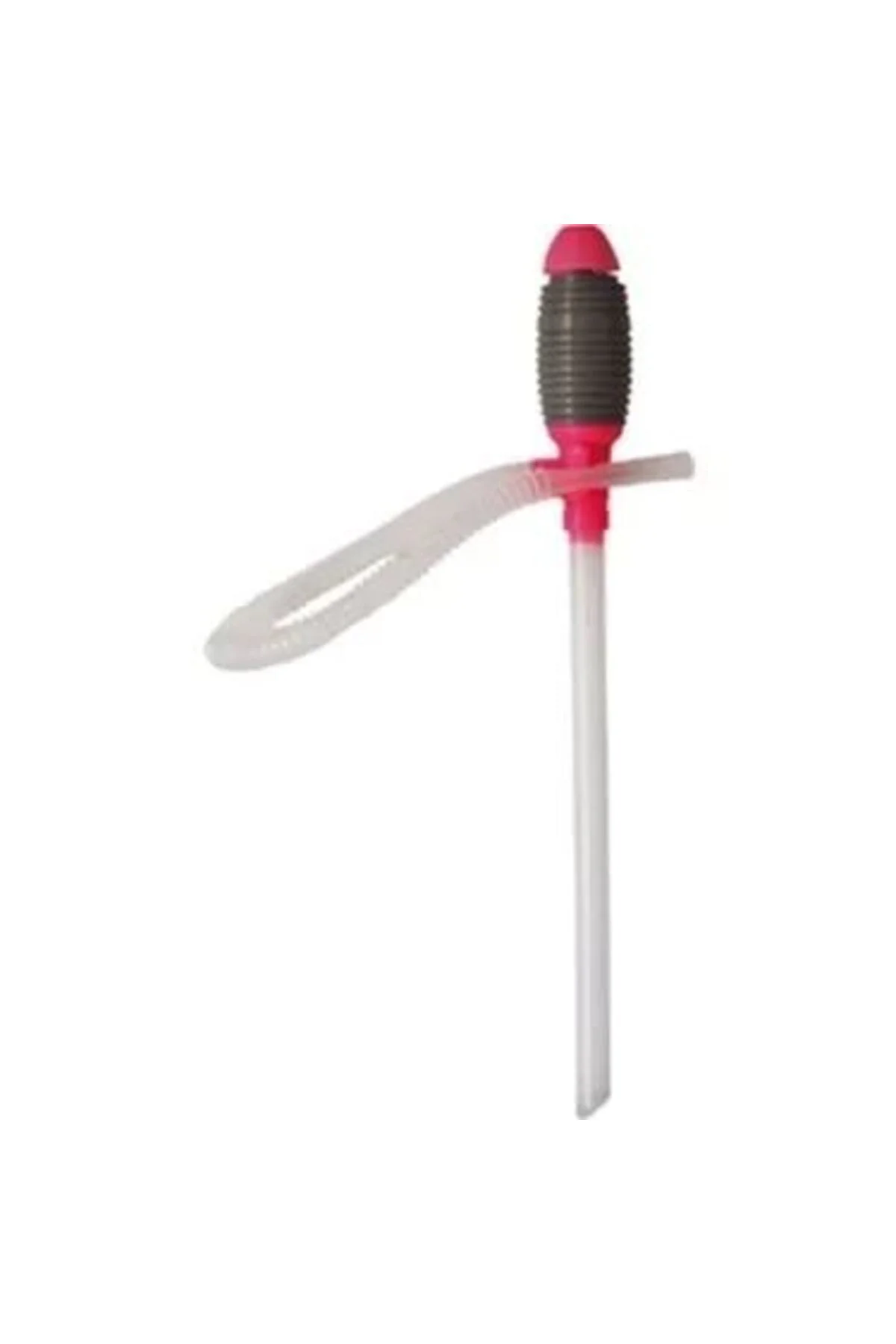 Benzin, Mazot, Yağ, Su Ve Sıvı Aktarma Pompası 65 Cm