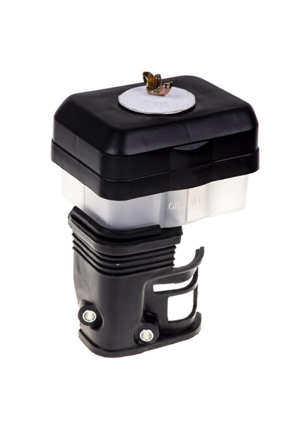 Benzinli Çapa, Su Motoru Yağlı Hava Filtresi Honda Gx160-200 Komp