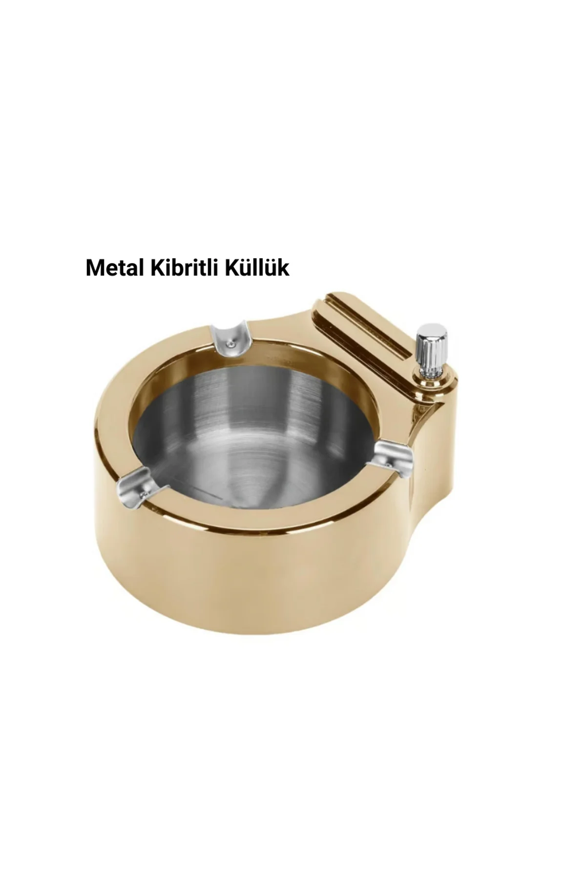 BENZİNLİ KÜLLÜK GOLD