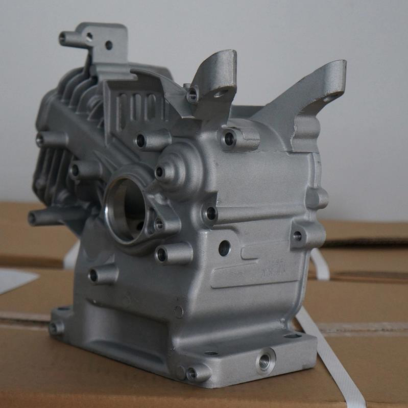 Benzinli Motor 168F Silindir Gövdesi 6.5 Hp