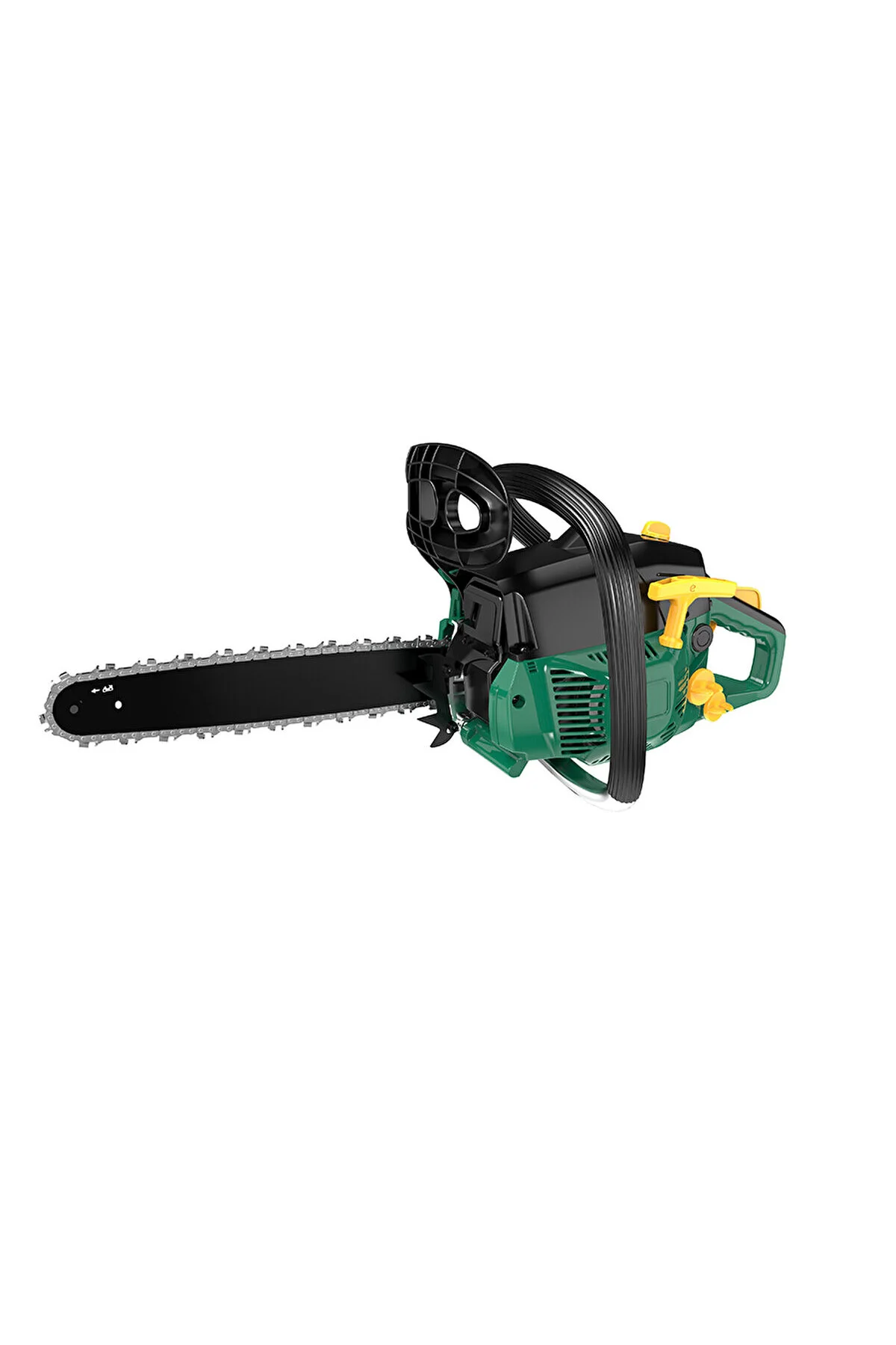 Benzinli Testere 41 cc 35 cm