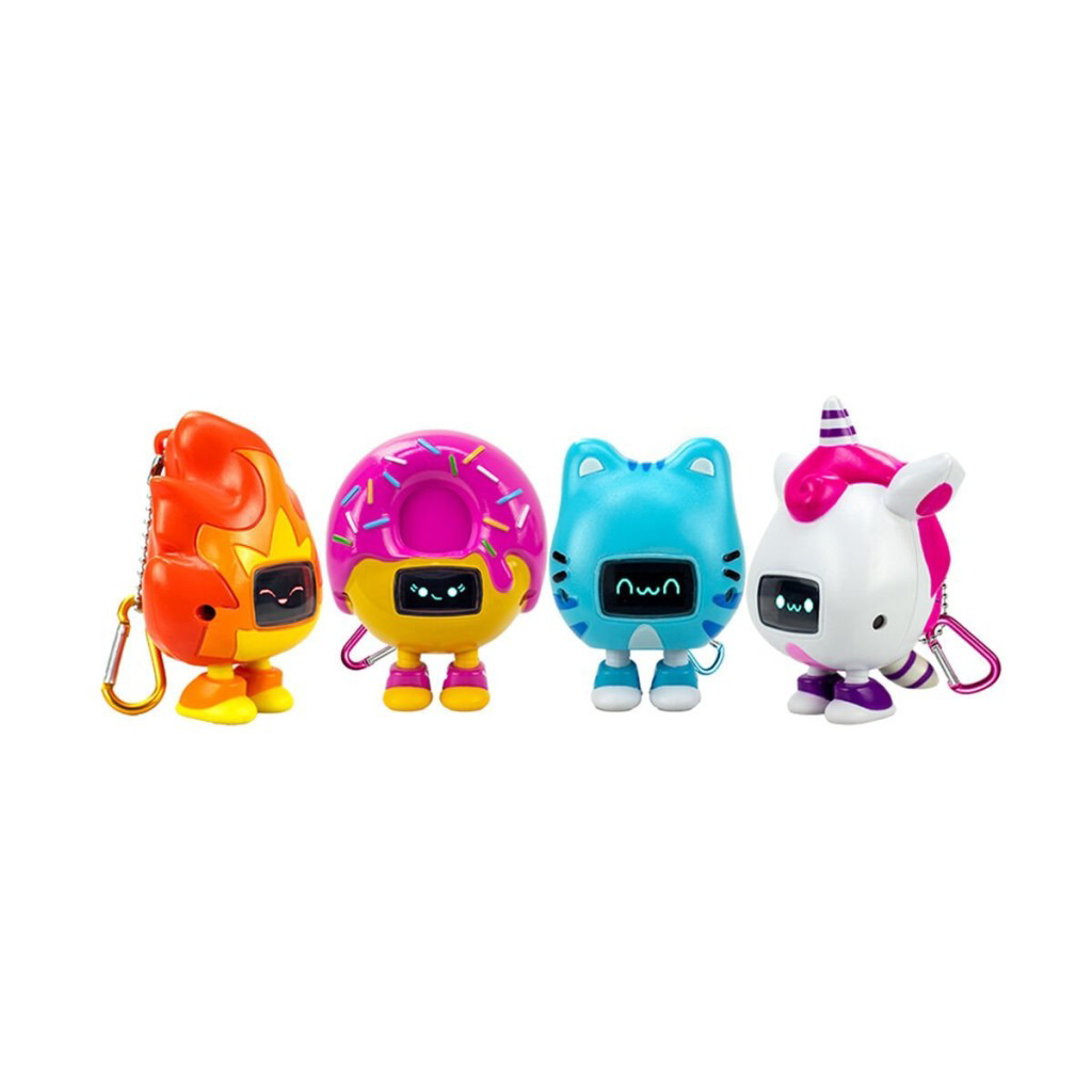 BEP02000 Beep Boop Sanal Dostum