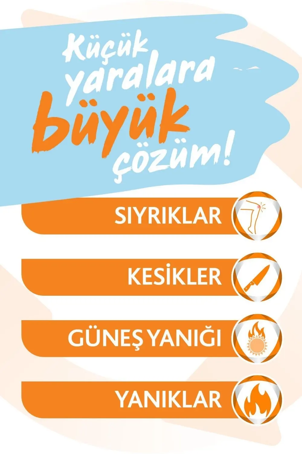 Bepanjel Yara İyileştirici Jel 50 gr x 2 Adet