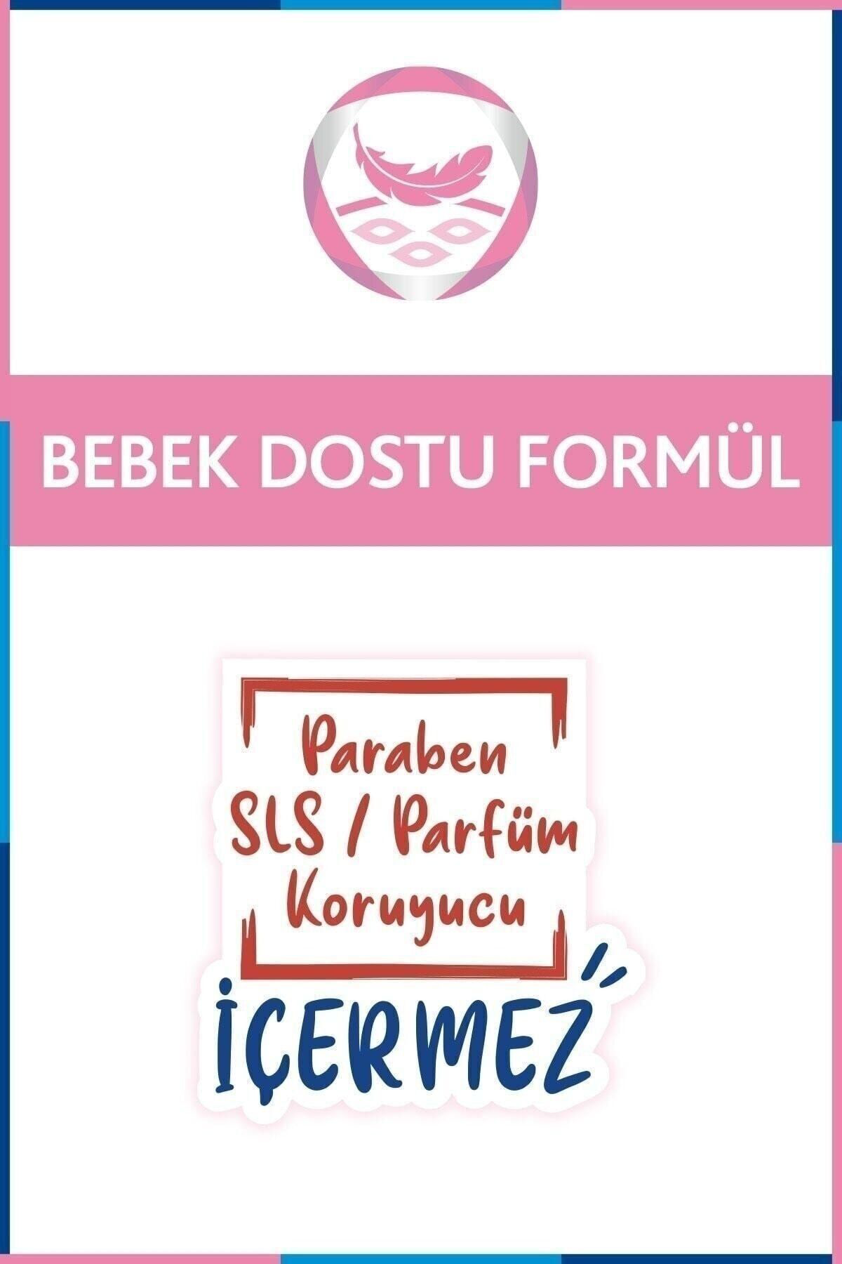 Bepanthen Bepanthol Baby Pişik Önleyici Merhem 30 Gr