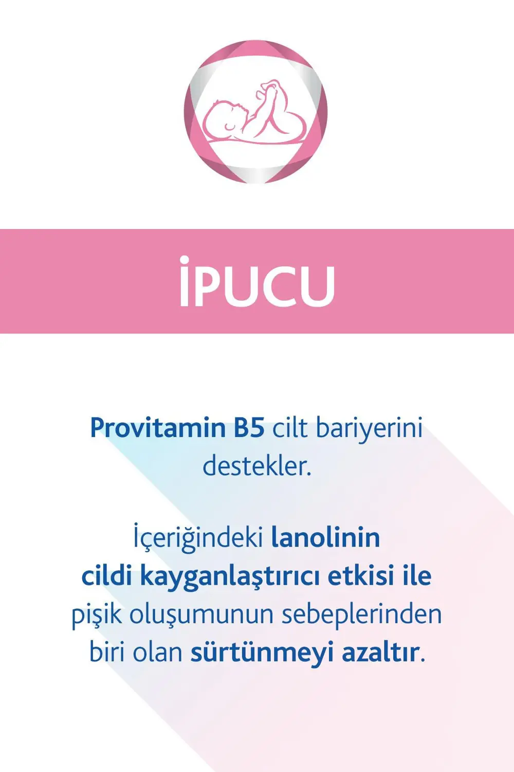 Bepanthol Baby Pişik Önleyici Merhem 100gr