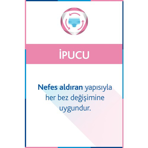 Bepanthol Baby Pişik Önleyici Merhem 100 gr