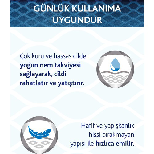 Bepanthol Derma Yoğun Nemlendirici Vücut Losyonu 200 Ml