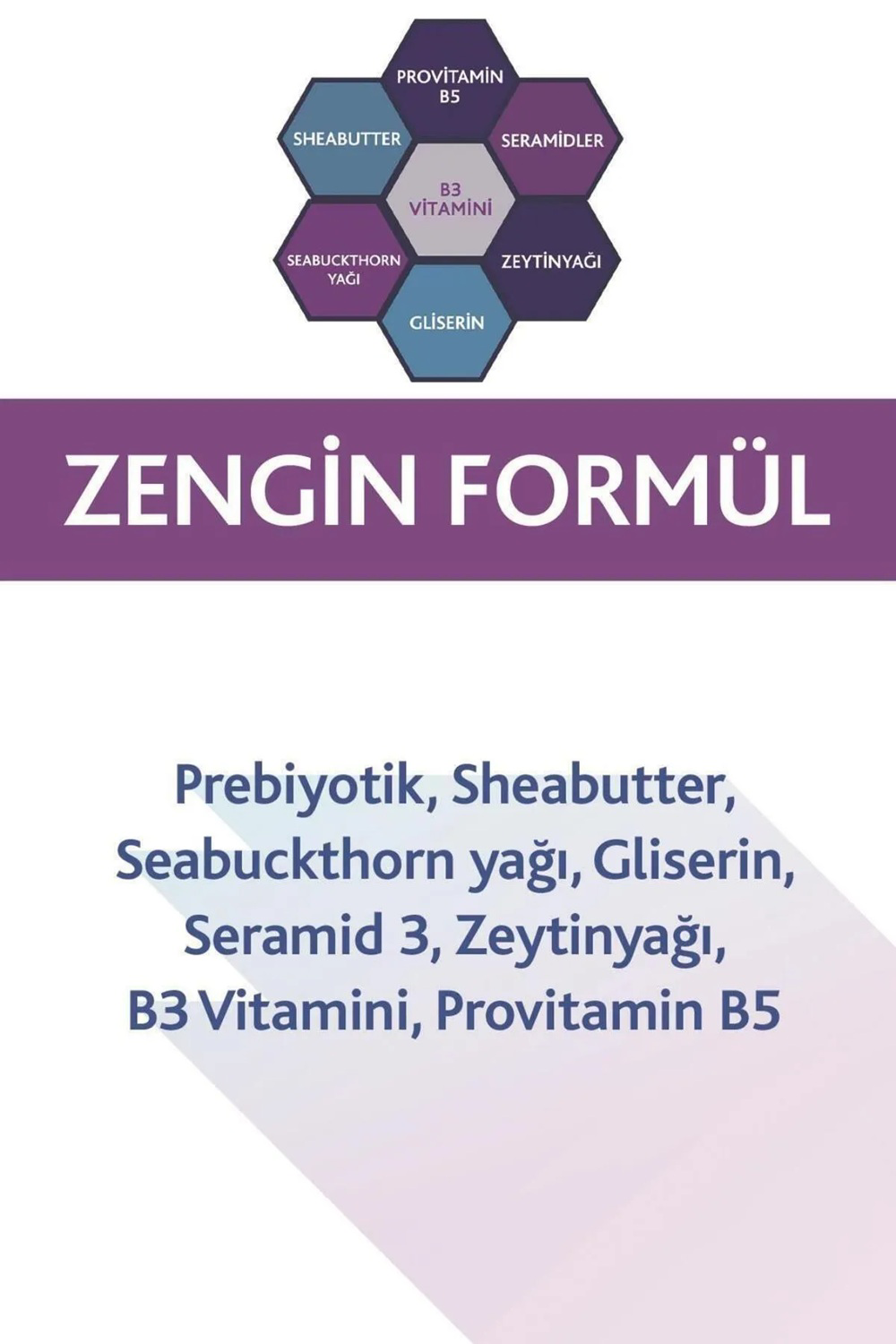 Bepanthol  Sensidaily Vücut Kremi 200Ml