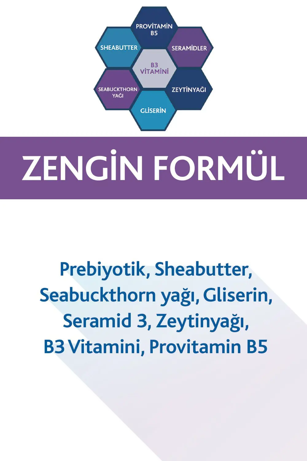 Bepanthol Sensidaily Pompalı Vücut Kremi 400 ml