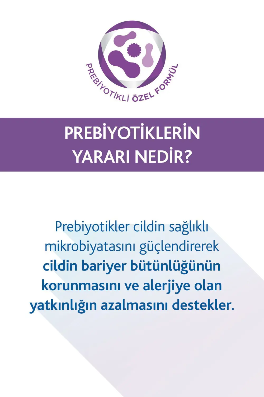 Bepanthol Sensidaily Pompalı Vücut Kremi 400 ml