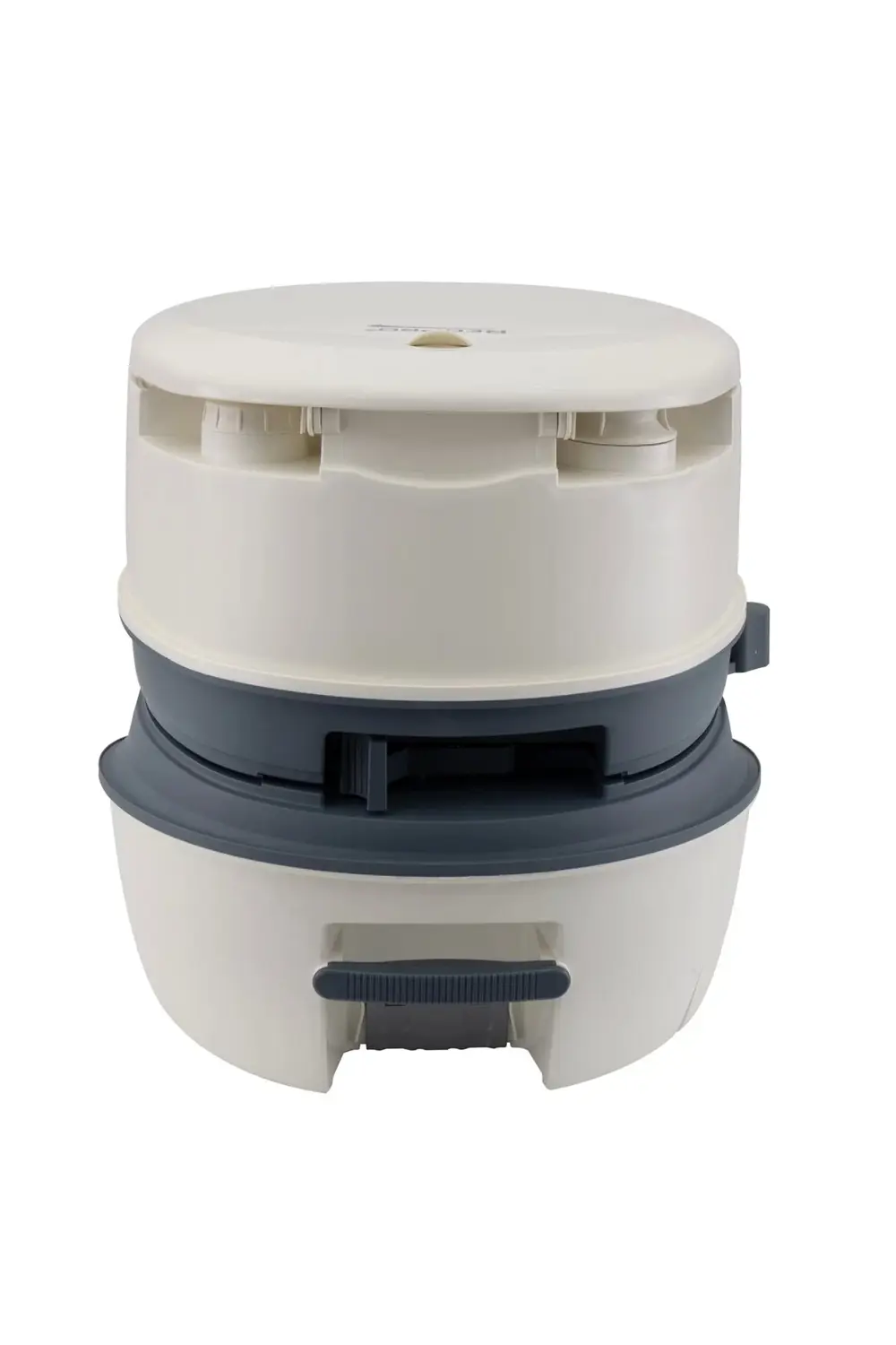 Bepot 6000 20lt Atık Tankı Portatif Tuvalet