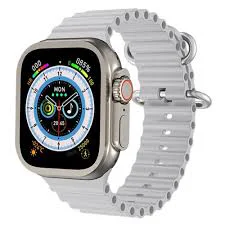 Berat M8 Ultra Max 44 MM Akıllı Saat (Distribütör Garantili) Fiyatı, Yorumları ve Özellikleri