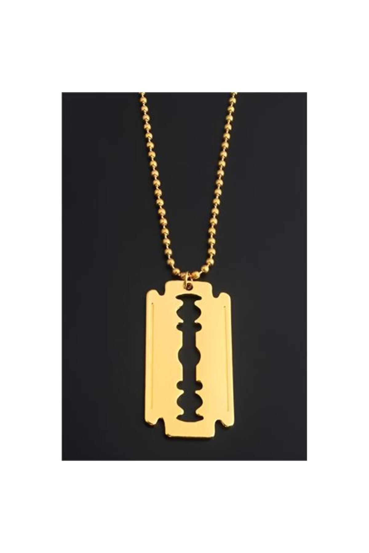 Modacar Berber Kolyesi Jilet