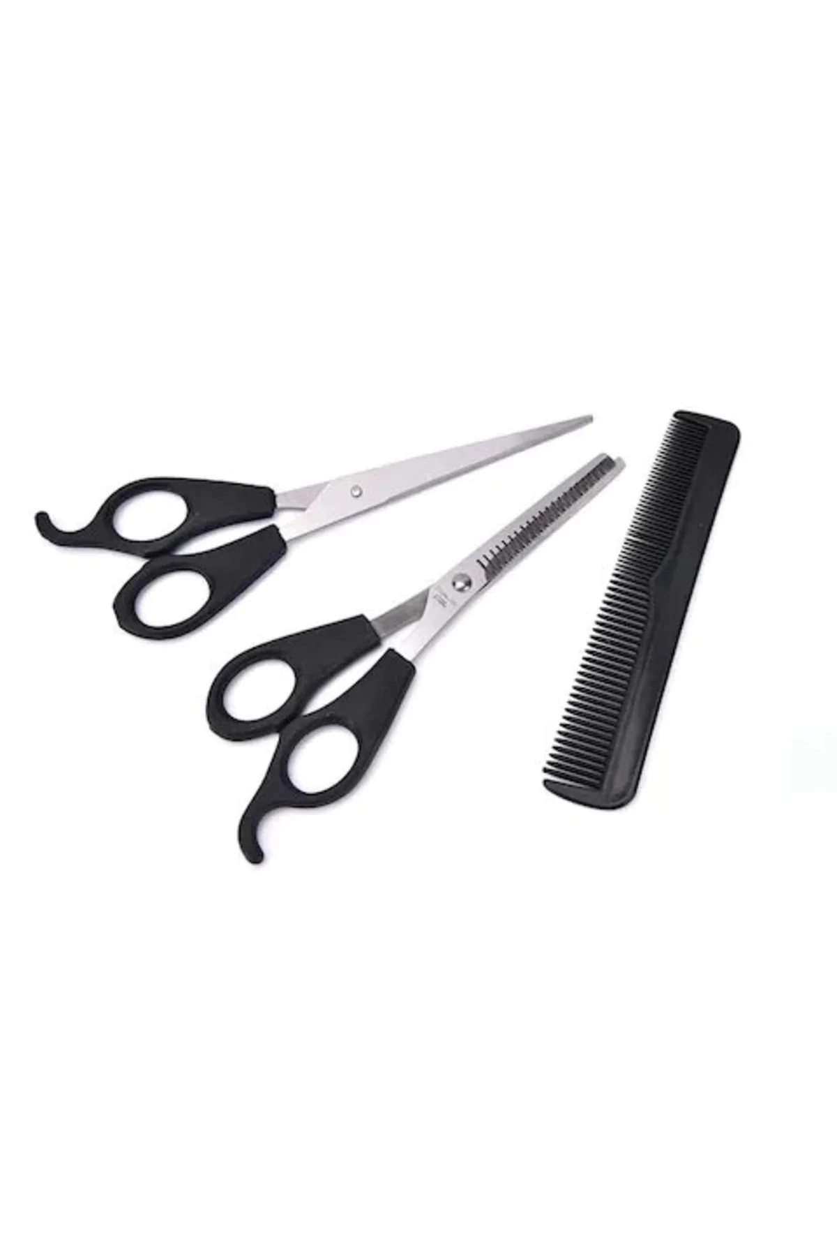 Berber - Kuaför Traş Seti ( 3 Parça Özel Set ) Berber - Kuaför Traş Seti ( 3 Parça Özel Set )