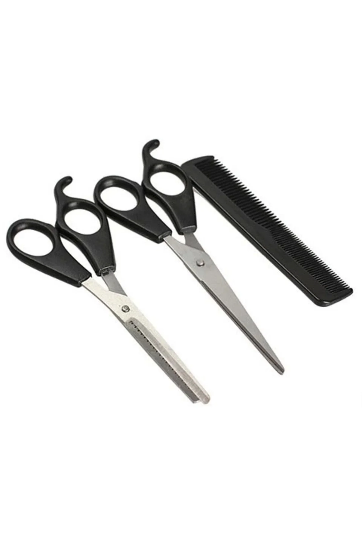 Berber - Kuaför Traş Seti ( 3 Parça Özel Set ) ( Lisinya ) Berber - Kuaför Traş Seti ( 3 Parça Özel Set ) ( Lisinya )