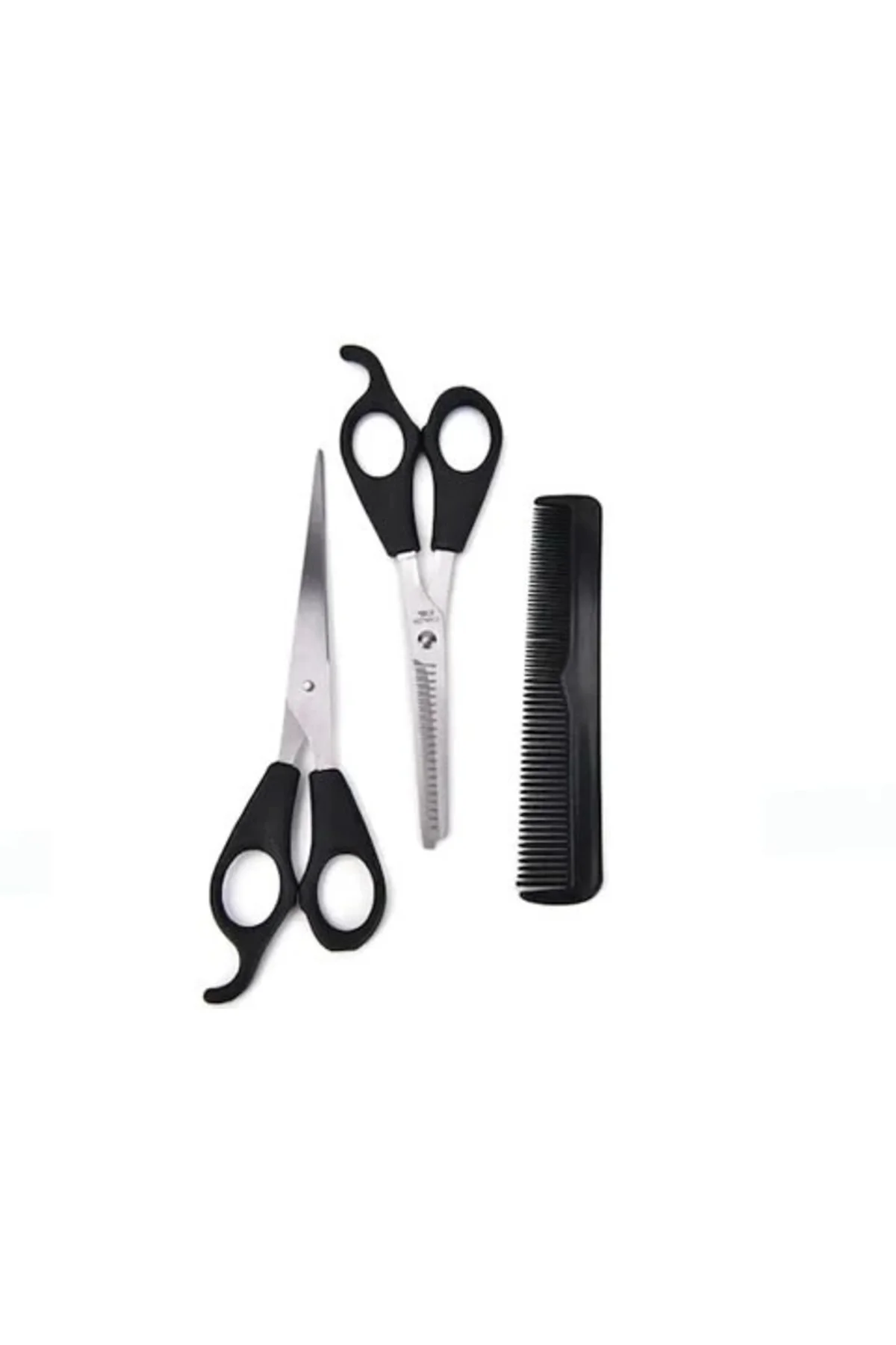 Berber - Kuaför Traş Seti ( 3 Parça Özel Set ) Berber - Kuaför Traş Seti ( 3 Parça Özel Set )