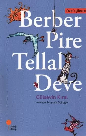 Berber Pire Tellal Deve Fiyatı, Yorumları ve Özellikleri
