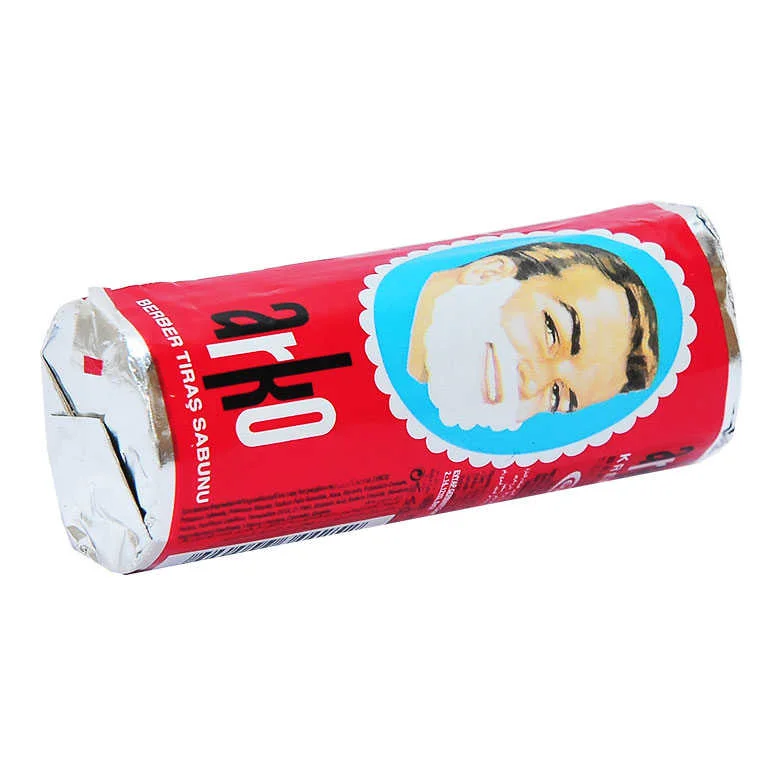 Berber Tıraş Sabunu li 75 Gr