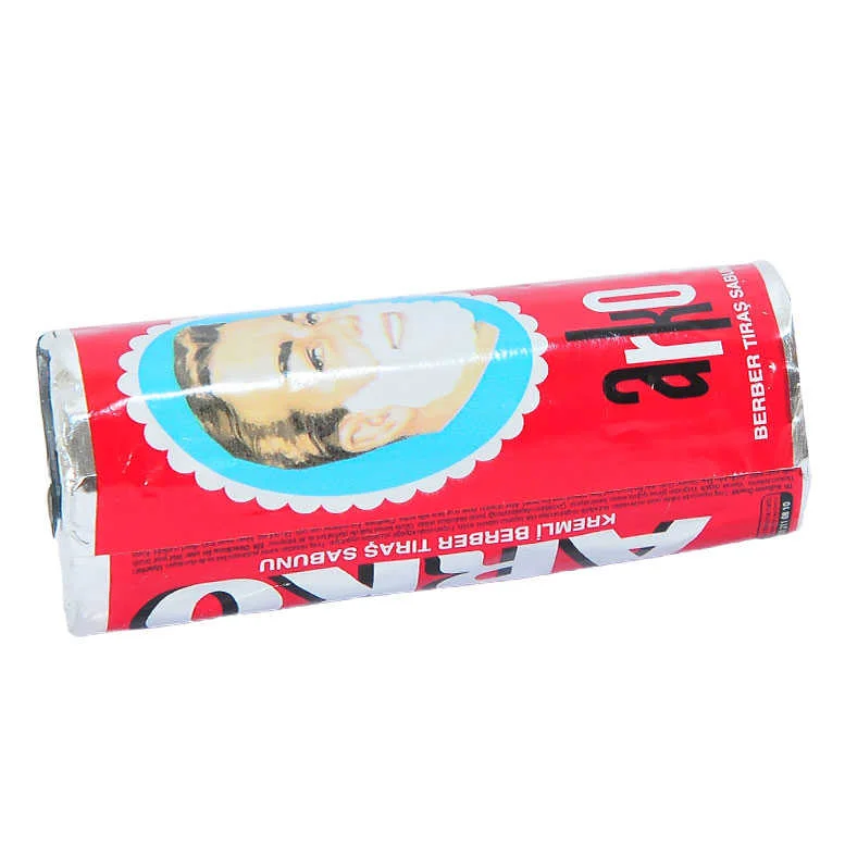 Berber Tıraş Sabunu li 75 Gr