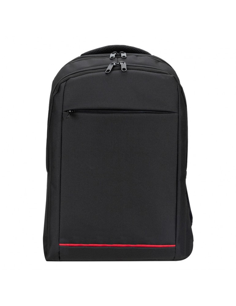 Plm Bergamin15.6" Notebook Sirt Çantasi Siyah