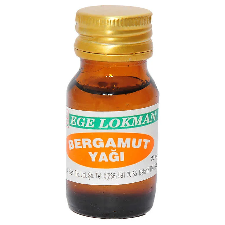 Bergamot Yağı 20 cc - %100 Doğal Esansiyel Yağ | Aromaterapi Fiyatı, Yorumları ve Özellikleri