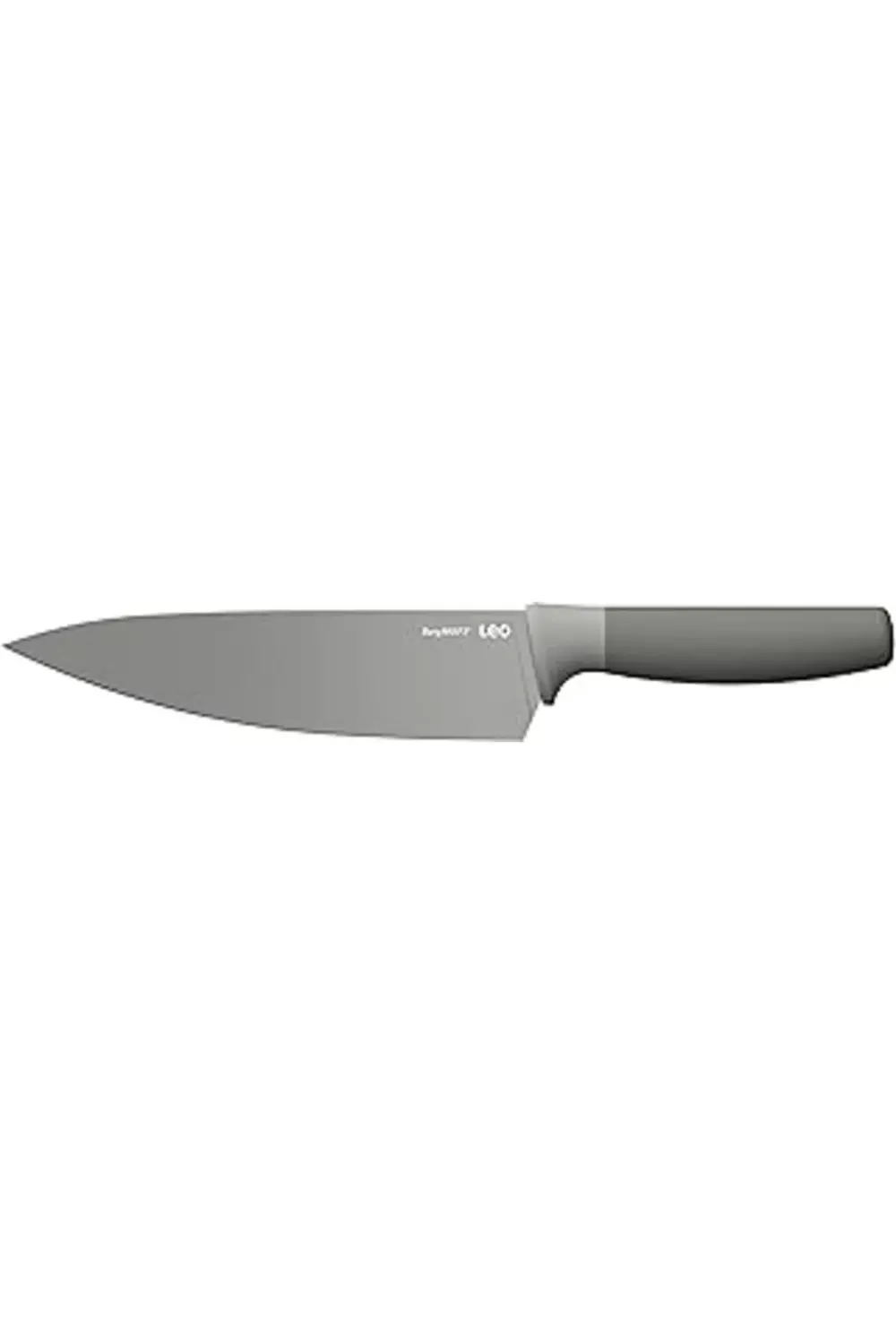 Berghoff Balance Paslanmaz Çelik Şef Bıçağı 19 Cm