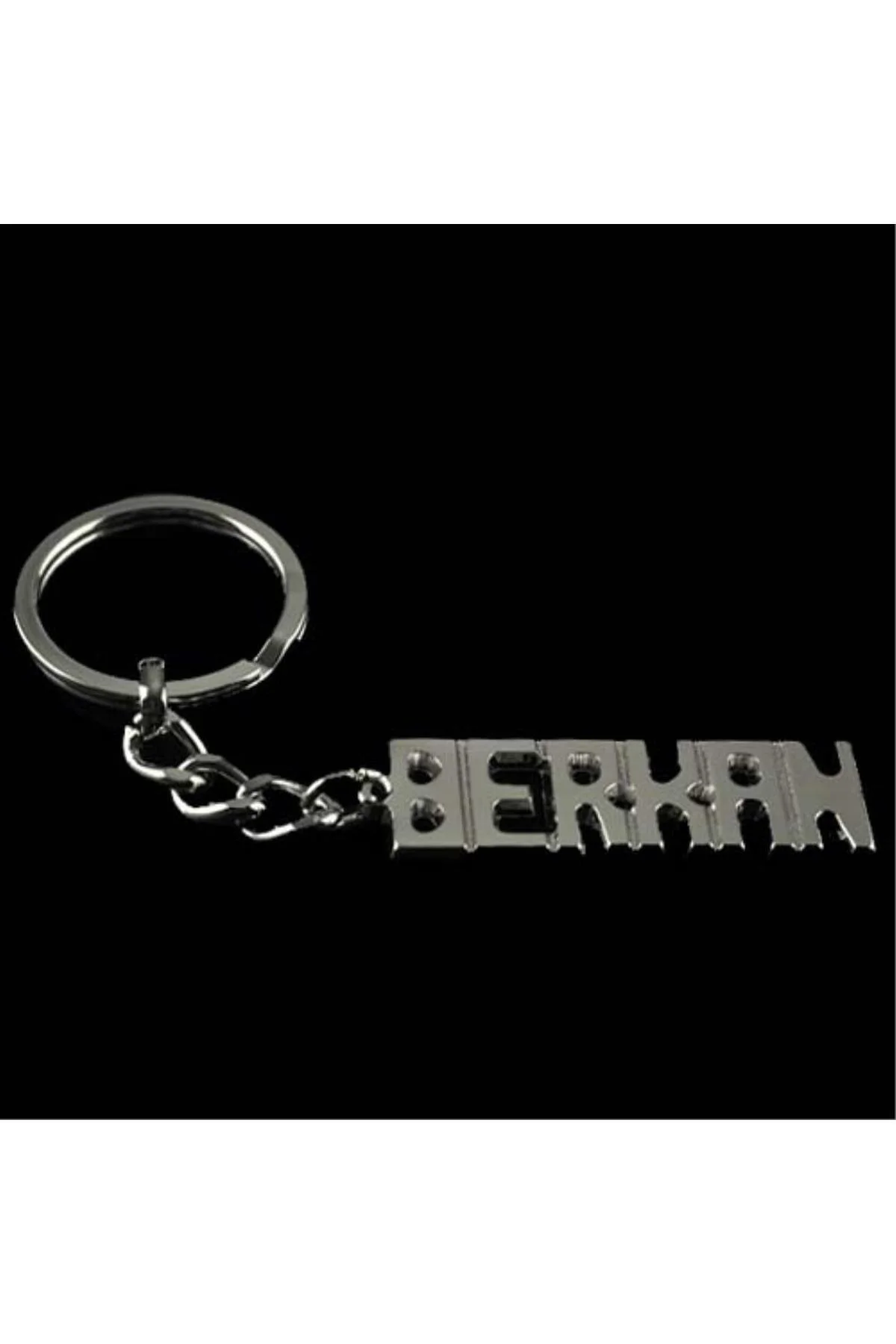 Berkan () İsimli Anahtarlık-