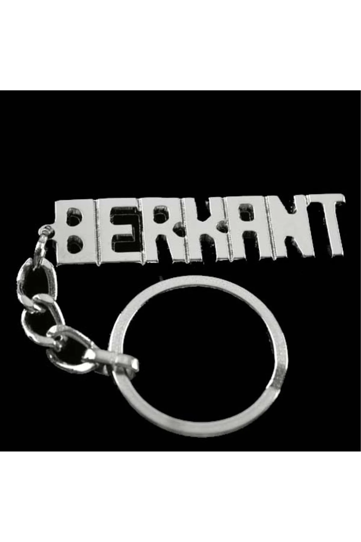 Berkant () İsimli Anahtarlık- Berkant () İsimli Anahtarlık-