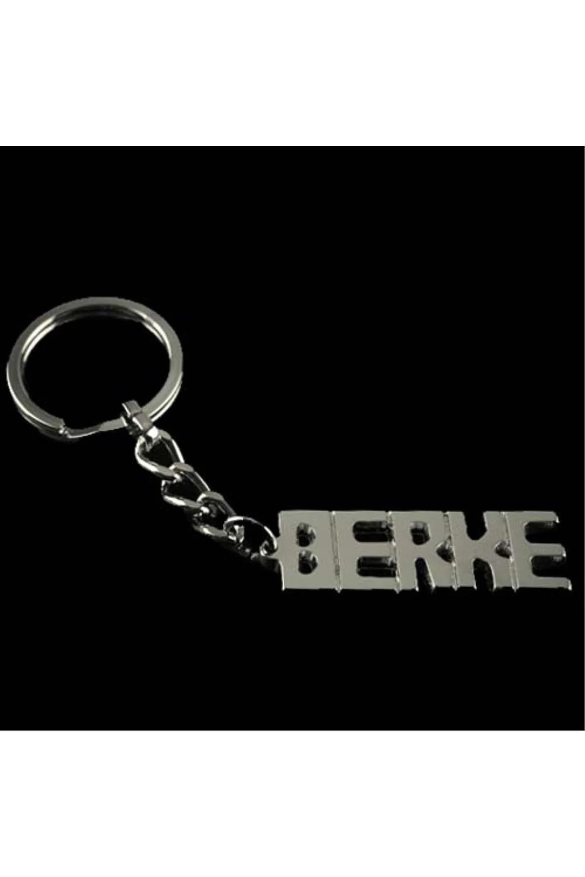 Berke () İsimli Anahtarlık- Berke () İsimli Anahtarlık-