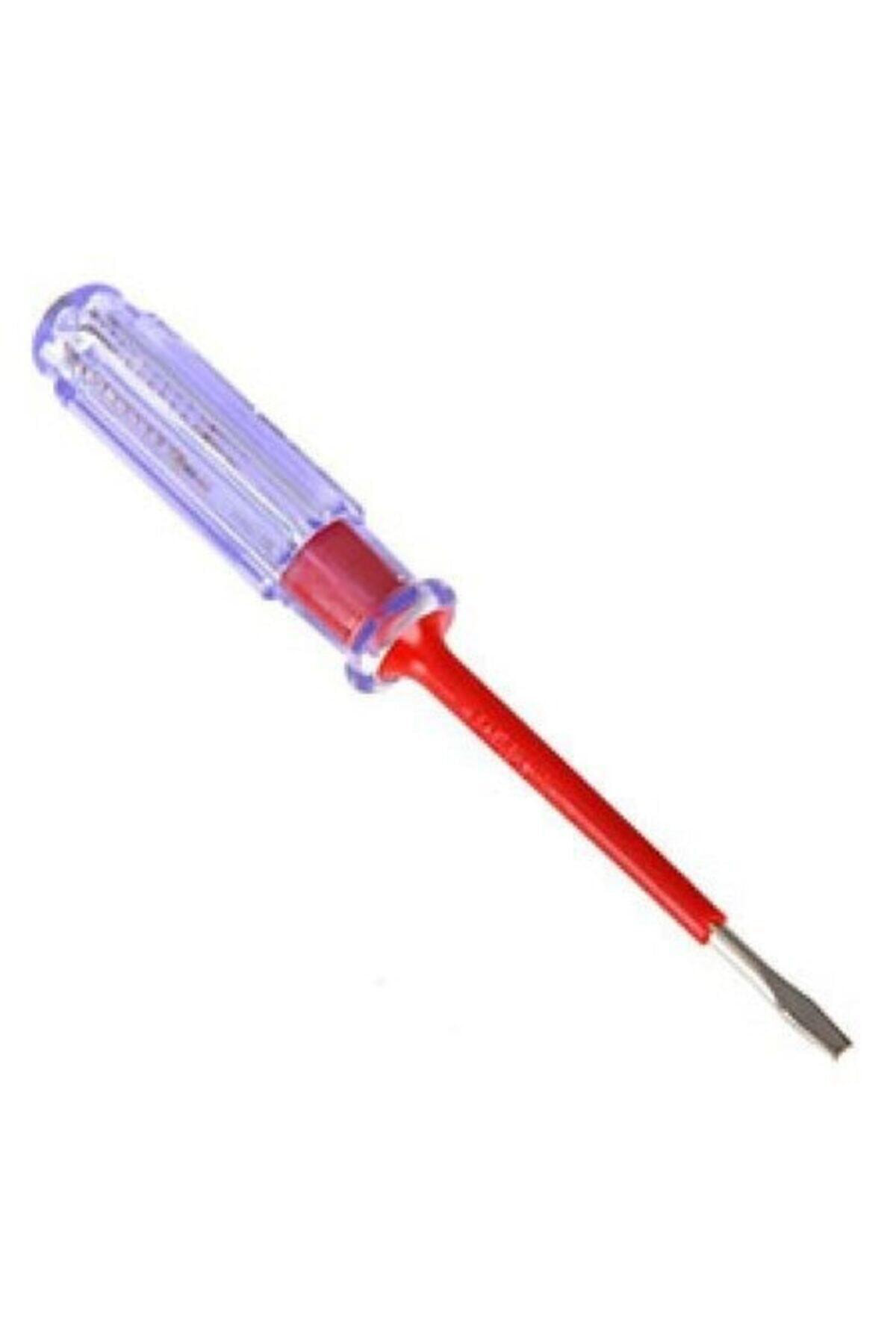 Safety Berlin Kontrol Kalemi