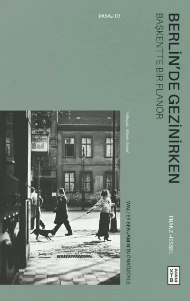 Berlin’de Gezinirken Fiyatı, Yorumları ve Özellikleri