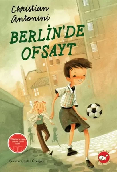 Berlin’de Ofsayt Berlin’de Ofsayt